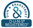 DUNS Registered